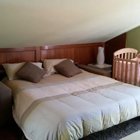 Lasaileku Сasa de vacaciones Bilbao