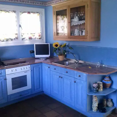 Hébergement de vacances Lasaileku *