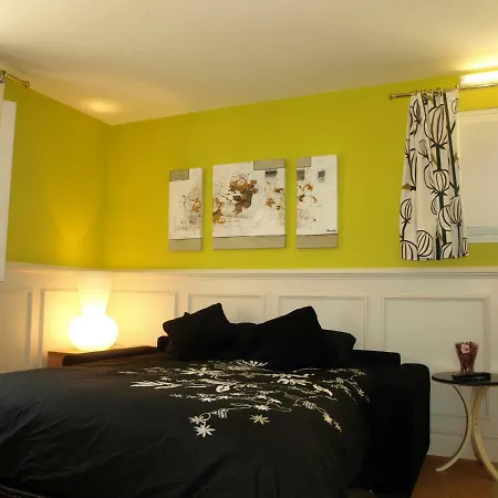 Casa de Férias Lasaileku Bilbau