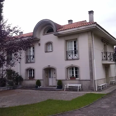 Сasa de vacaciones Lasaileku Bilbao