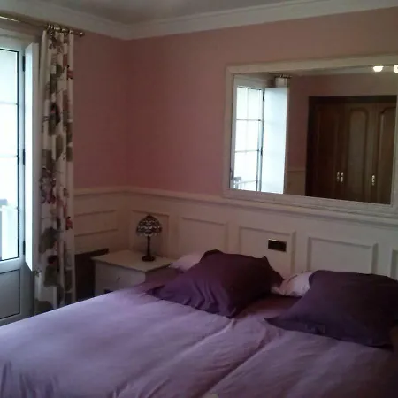 Lasaileku Hébergement de vacances *