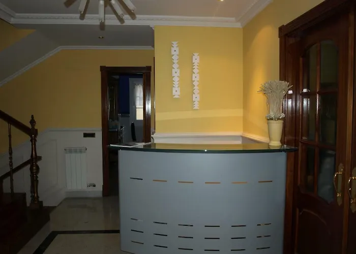 Lasaileku Holiday home Bilbao