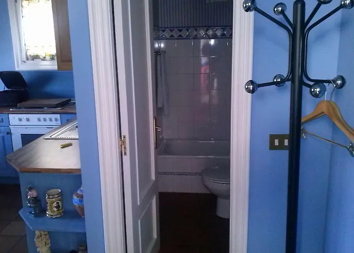 Lasaileku Holiday home *