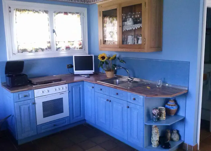 Holiday home Lasaileku *