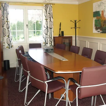 Lasaileku Vakantiehuis Bilbao