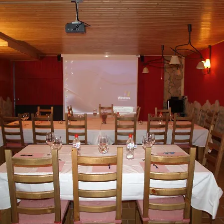 Vakantiehuis Lasaileku Bilbao