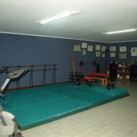 Lasaileku Holiday home