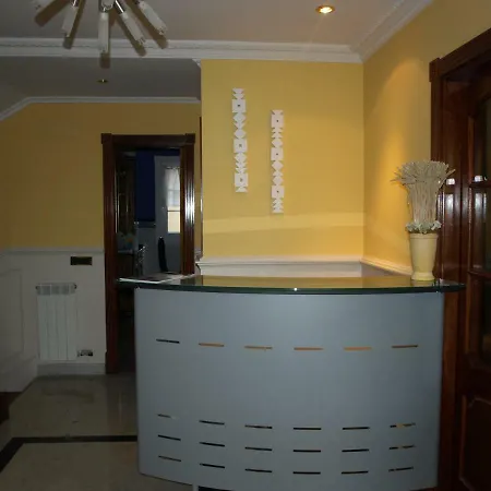 Lasaileku Tatil Evi Bilbao