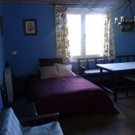 Lasaileku Tatil Evi *