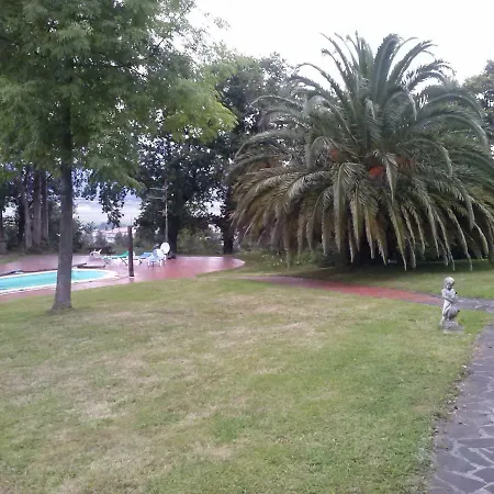 別荘 Lasaileku ビルバオ