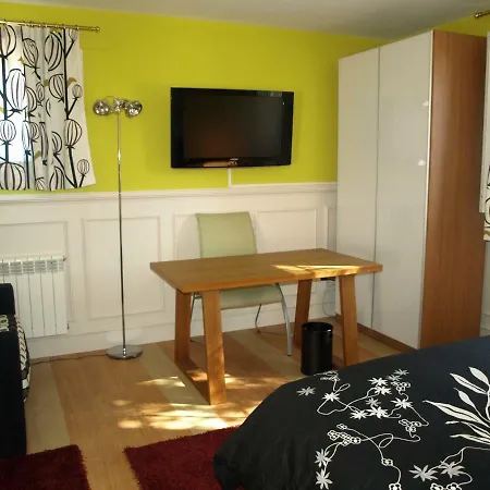 Lasaileku Vakantiehuis *