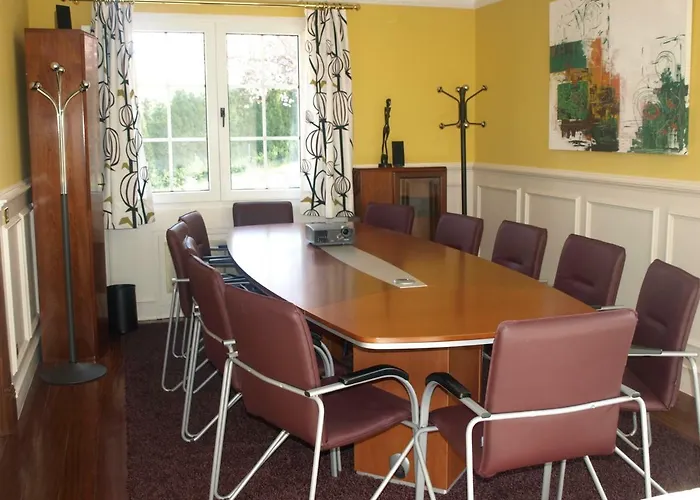 Lasaileku Vakantiehuis Bilbao