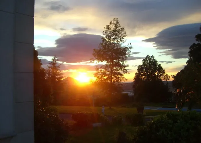 Lasaileku Vakantiehuis *