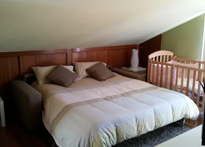 Lasaileku Vakantiehuis Bilbao