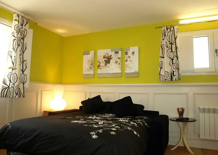 Vakantiehuis Lasaileku Bilbao