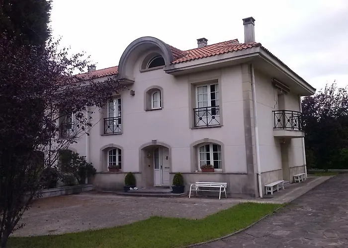 Vakantiehuis Lasaileku Bilbao