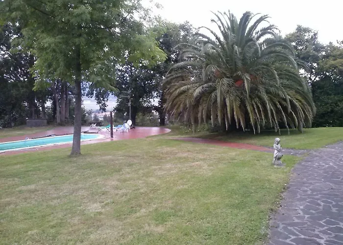 Holiday home Lasaileku Bilbao