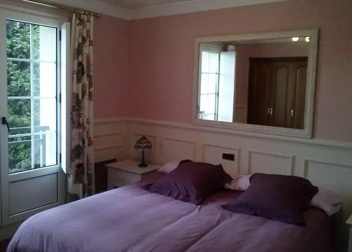 Lasaileku Vakantiehuis *