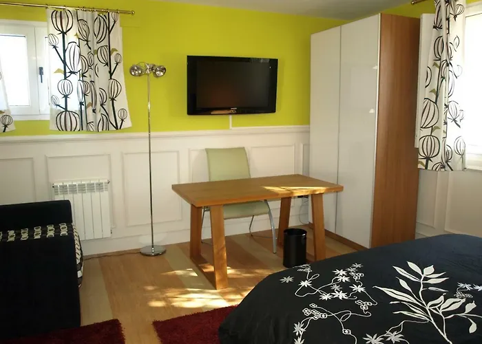 Lasaileku Vakantiehuis *