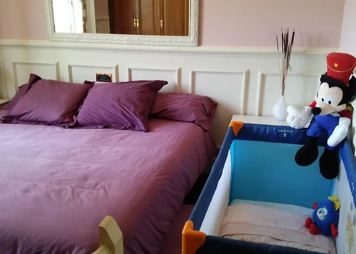 Vakantiehuis Lasaileku Bilbao