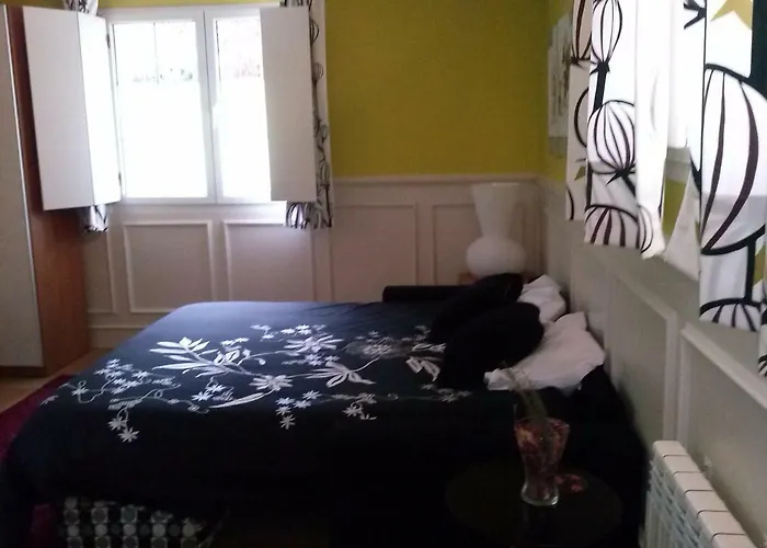 Lasaileku Vakantiehuis *