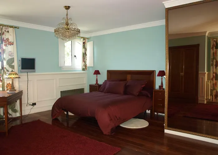 Lasaileku Holiday home *