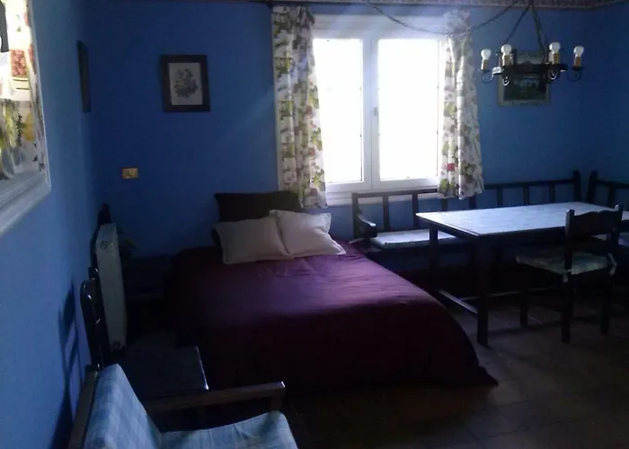 Lasaileku Hébergement de vacances *